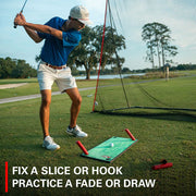 Rukket Pathfinder Impact Mat