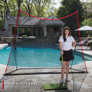 Haack Golf Net