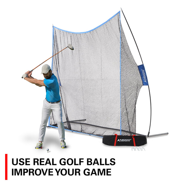Haack Lite Golf Net