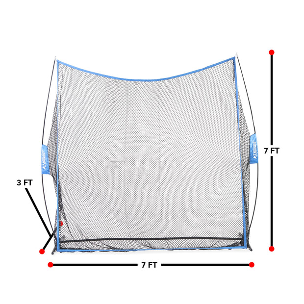 Haack Lite Golf Net