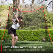 Haack Golf Net
