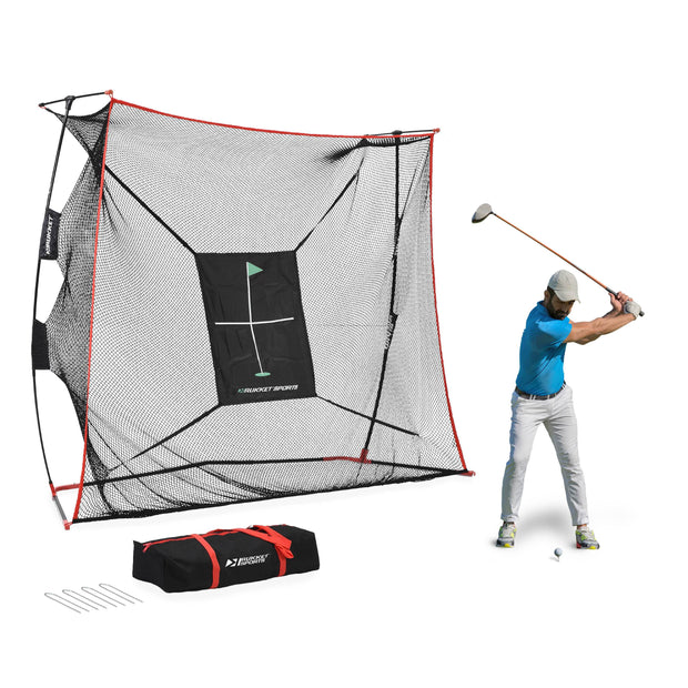 Haack Pro 1.0 Golf Net