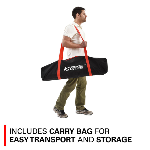 Haack Pro 1.0 Golf Net