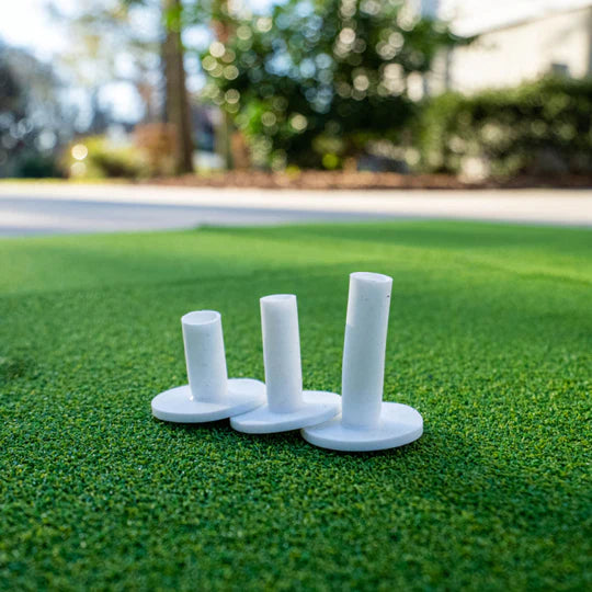 Range Pro 1.5 x 1.5m Folding Golf Hitting Mat