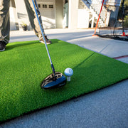 Range Pro 1.5 x 1.5m Folding Golf Hitting Mat