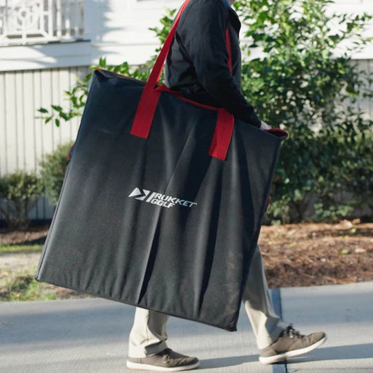 Range Pro 1.5 x 1.5m Folding Golf Hitting Mat