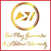 Range Pro 1.5 x 1.5m Folding Golf Hitting Mat