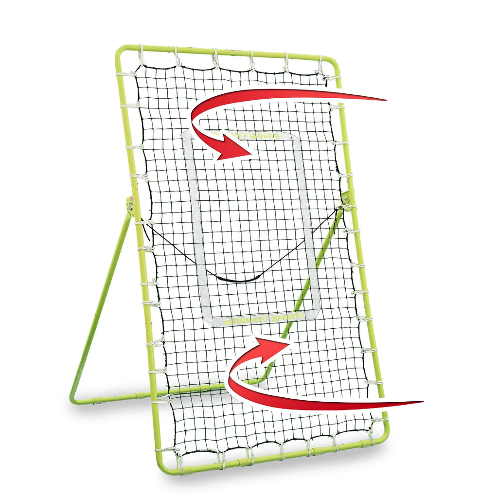 Rukket Pickleball Practice Rebounder
