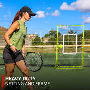Tennis Rebounder Net