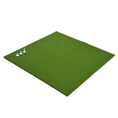 Range Pro 1.5 x 1.5m Folding Golf Hitting Mat